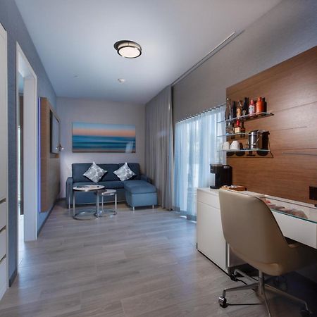 Shade Hotel Мангеттен-Біч Екстер'єр фото