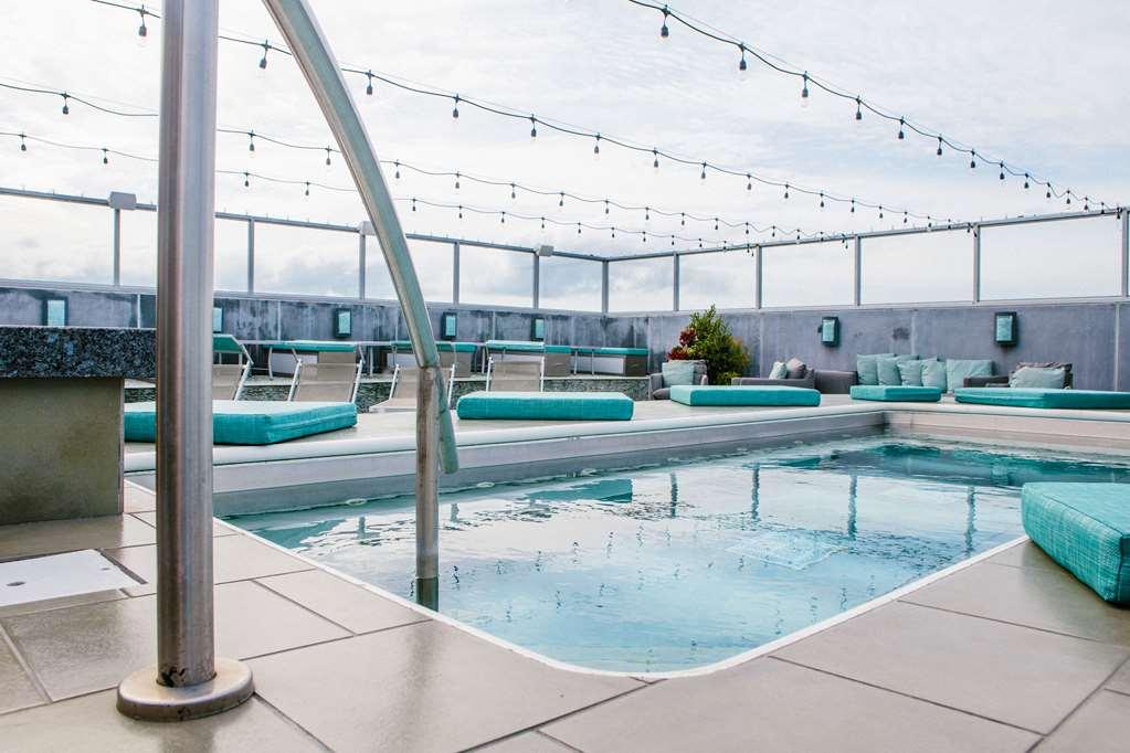 Shade Hotel Мангеттен-Біч Екстер'єр фото