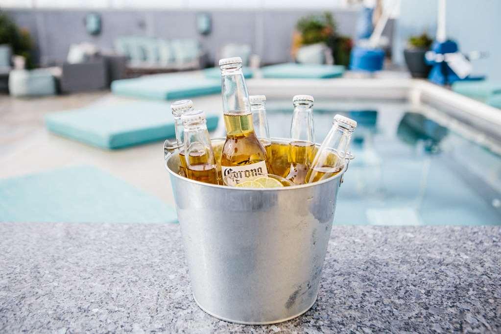 Shade Hotel Мангеттен-Біч Екстер'єр фото