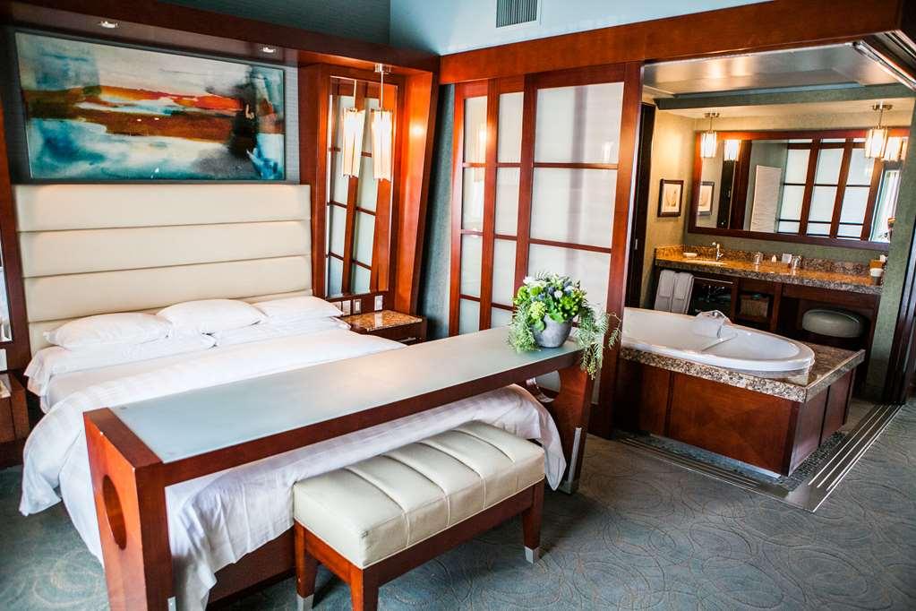 Shade Hotel Мангеттен-Біч Номер фото