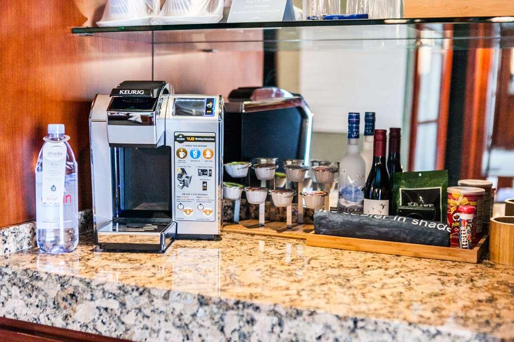 Shade Hotel Мангеттен-Біч Номер фото