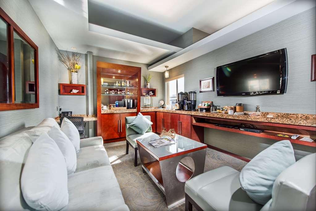 Shade Hotel Мангеттен-Біч Номер фото
