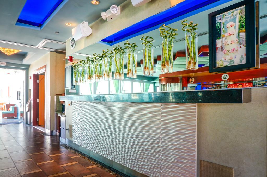 Shade Hotel Мангеттен-Біч Екстер'єр фото