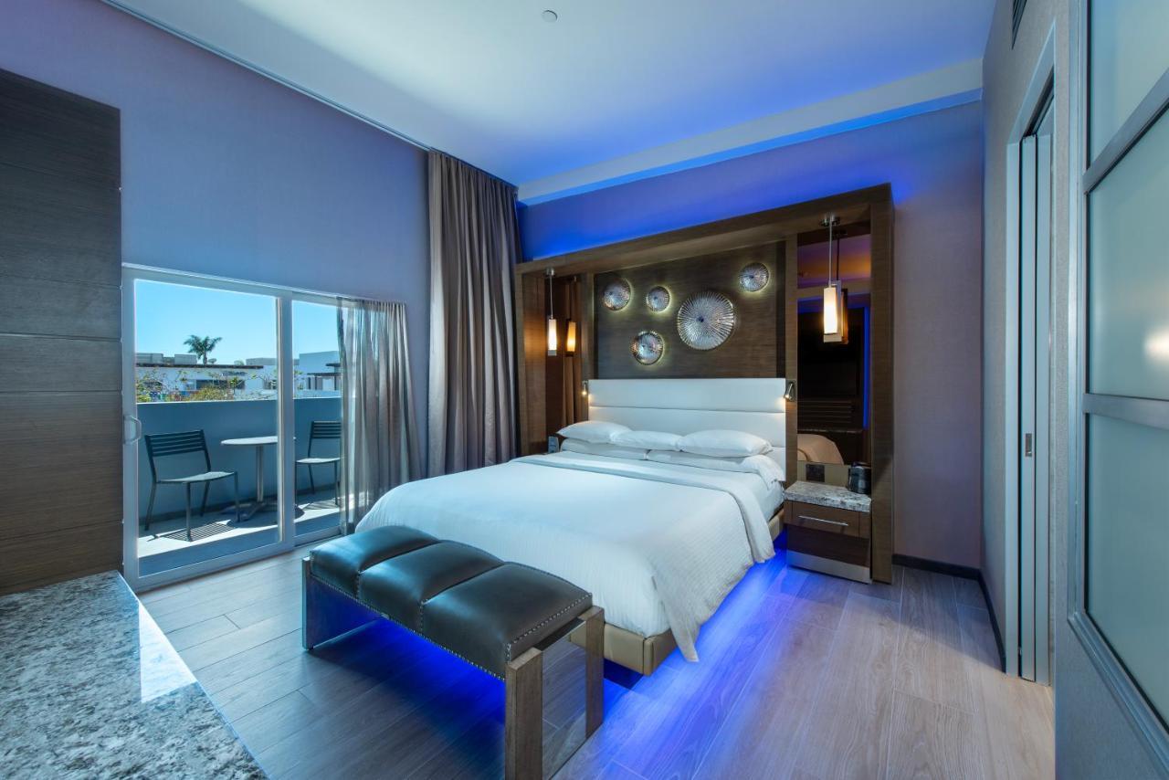 Shade Hotel Мангеттен-Біч Екстер'єр фото
