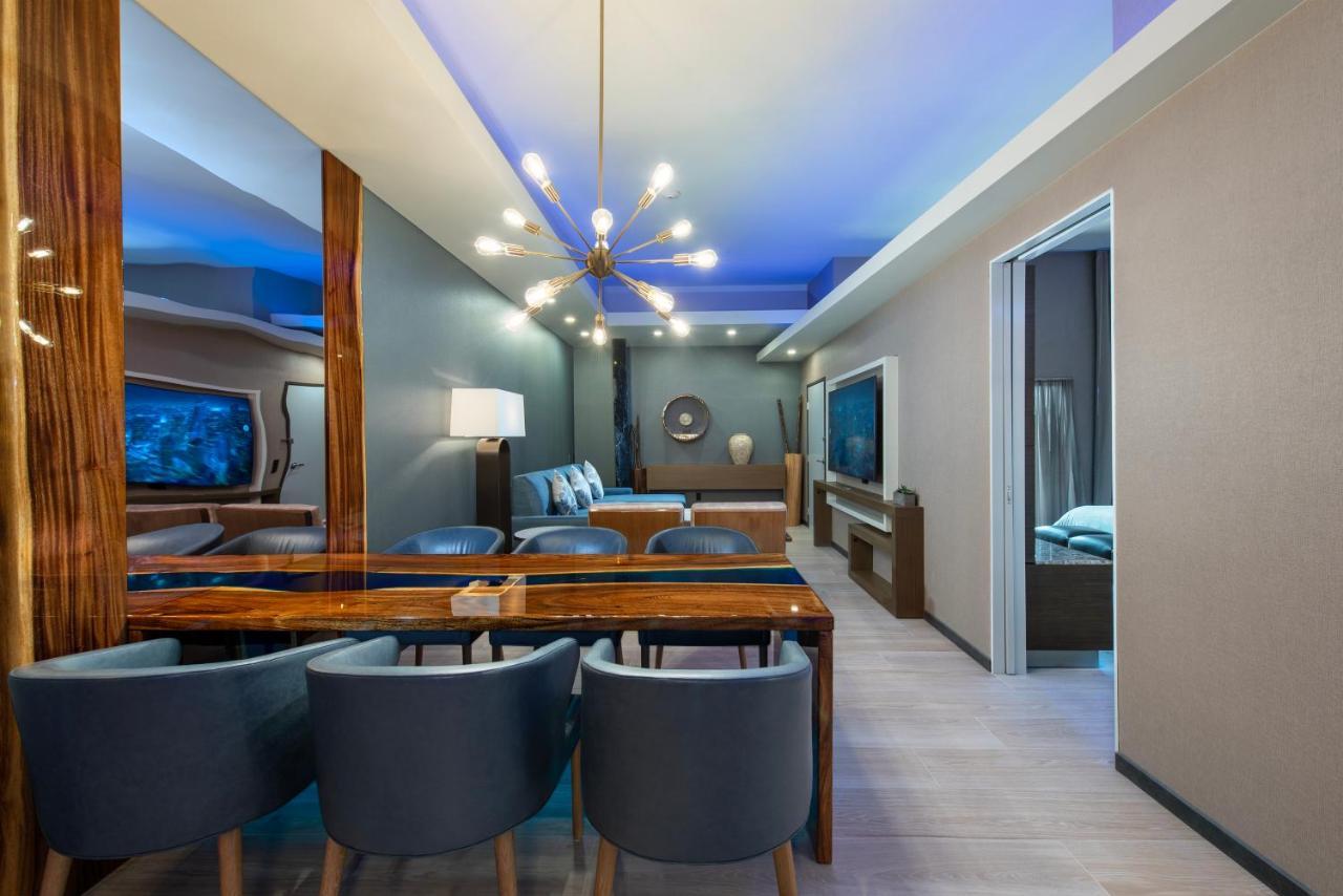 Shade Hotel Мангеттен-Біч Екстер'єр фото