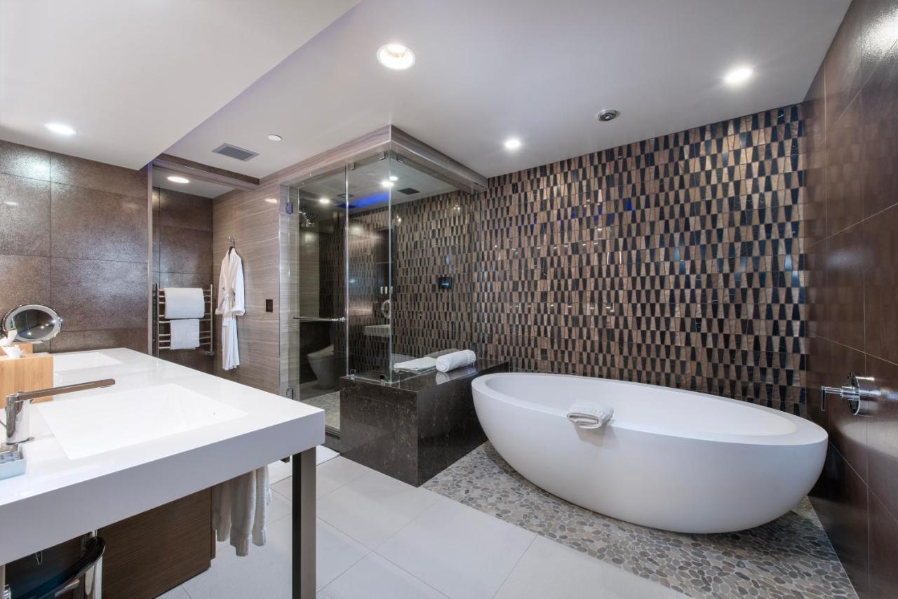 Shade Hotel Мангеттен-Біч Екстер'єр фото
