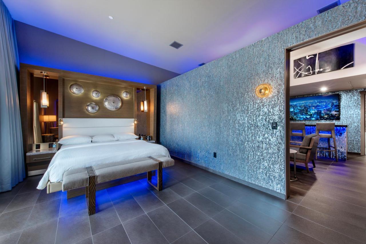 Shade Hotel Мангеттен-Біч Екстер'єр фото