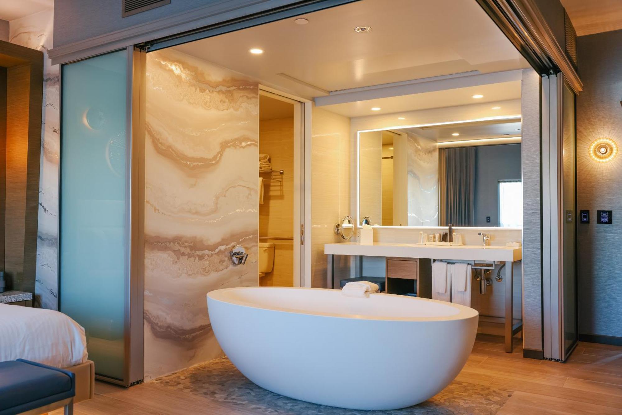Shade Hotel Мангеттен-Біч Екстер'єр фото