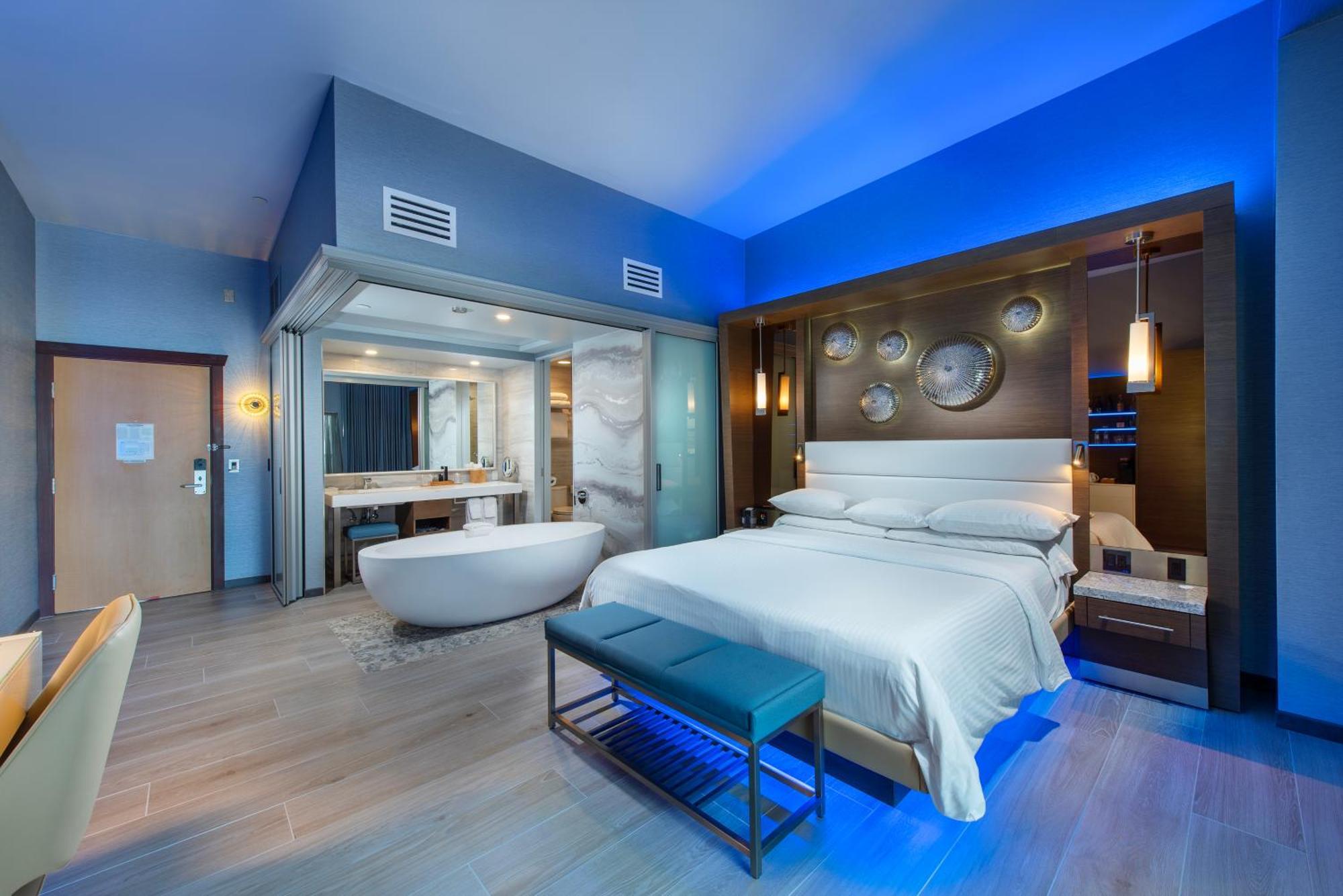 Shade Hotel Мангеттен-Біч Екстер'єр фото