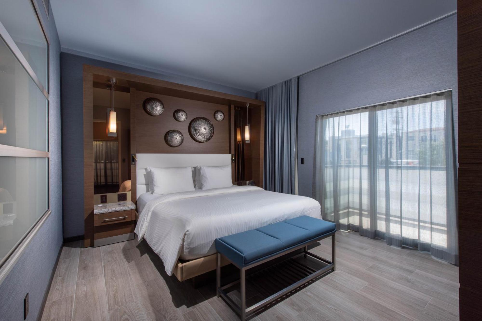 Shade Hotel Мангеттен-Біч Екстер'єр фото