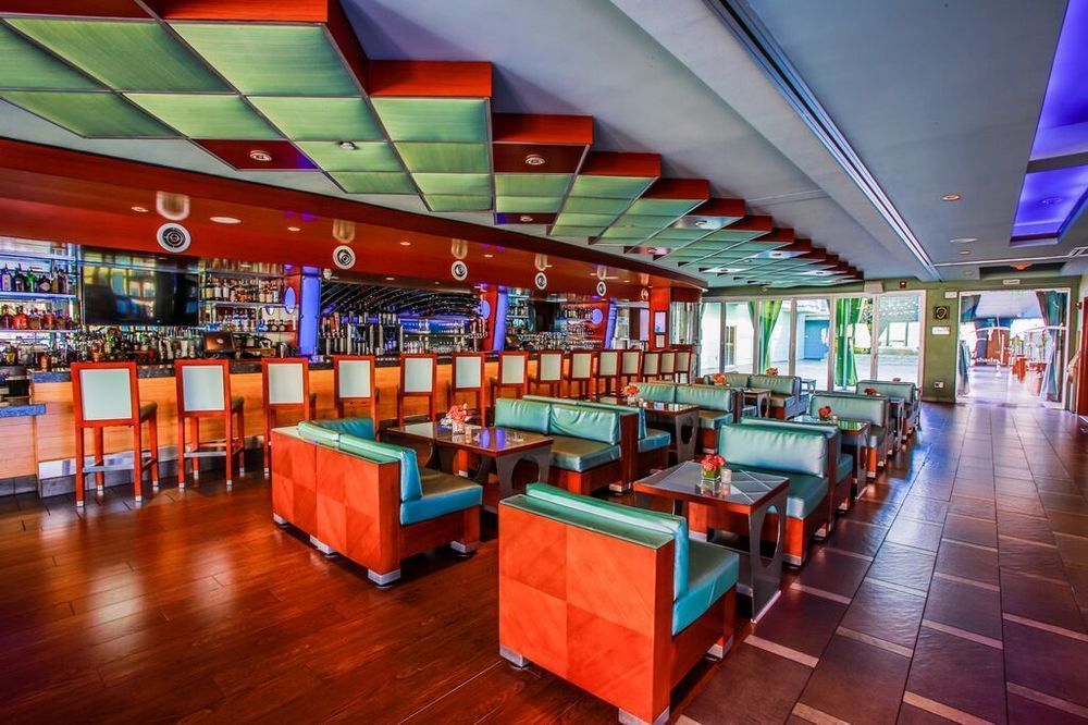 Shade Hotel Мангеттен-Біч Екстер'єр фото